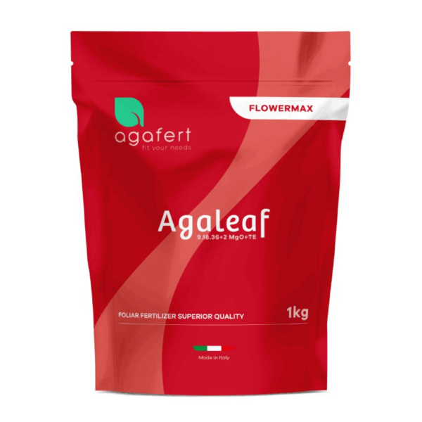 AGALEAF 10 50 10
