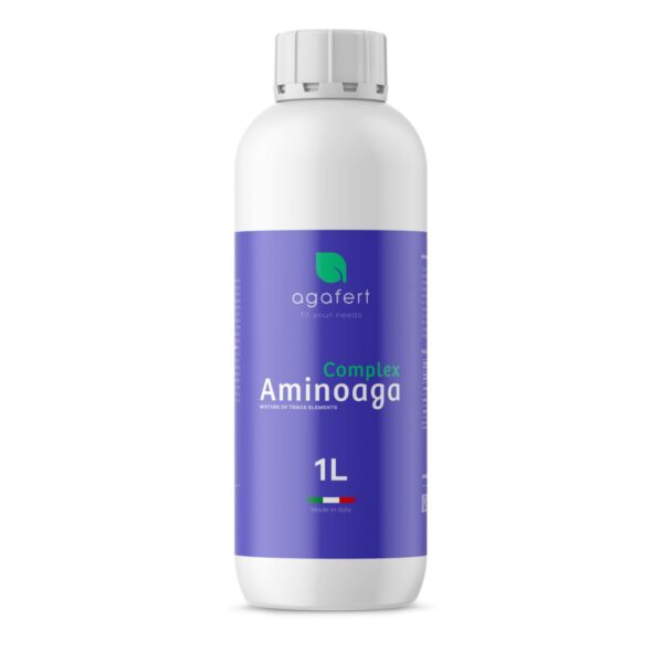 AMINOAGA COMPLEXE