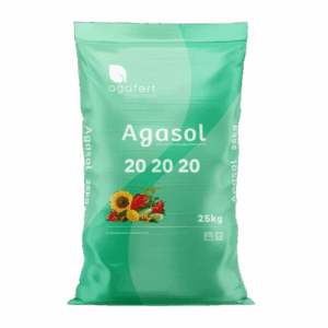 AGASOL 20 20 20