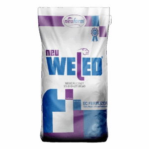 Nitrates de calcium
